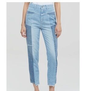 NWOT 🎉HP 8/20🎉 Closed Real-X Jean Jeans